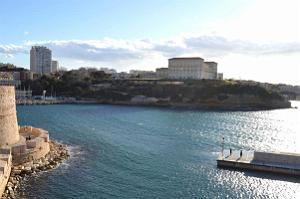 Marseille- Autour du Mucem- 069